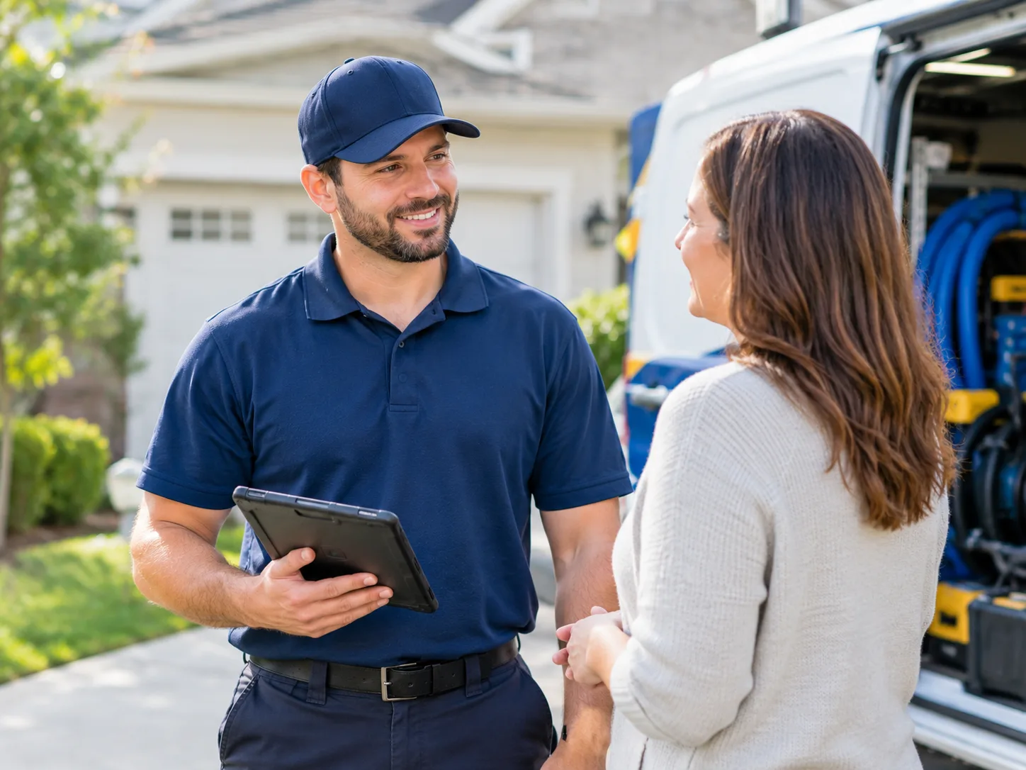 Sewage Backup Cleanup Muscatine, IA FAQs